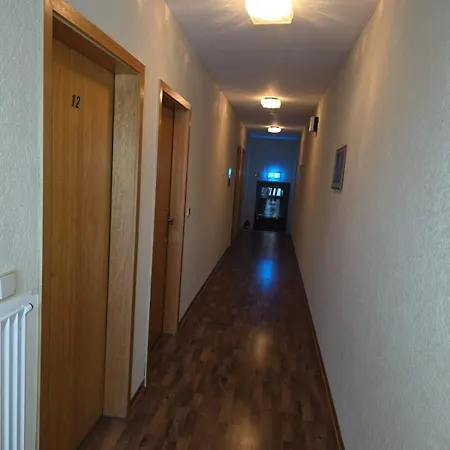 Ludwig Fogadó Baunatal