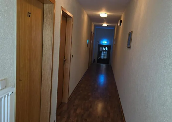 Ludwig Fogadó Baunatal